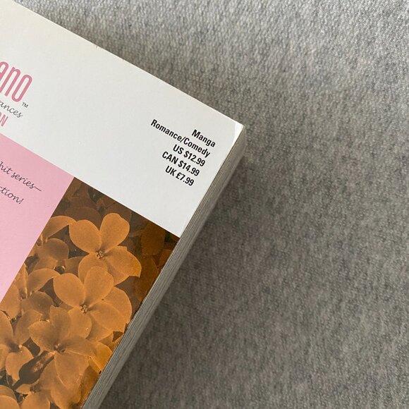 Kare Kano: His and Her Circumstances Vols. 1-3 Collection Masami Tsuda - Picture 9 of 9